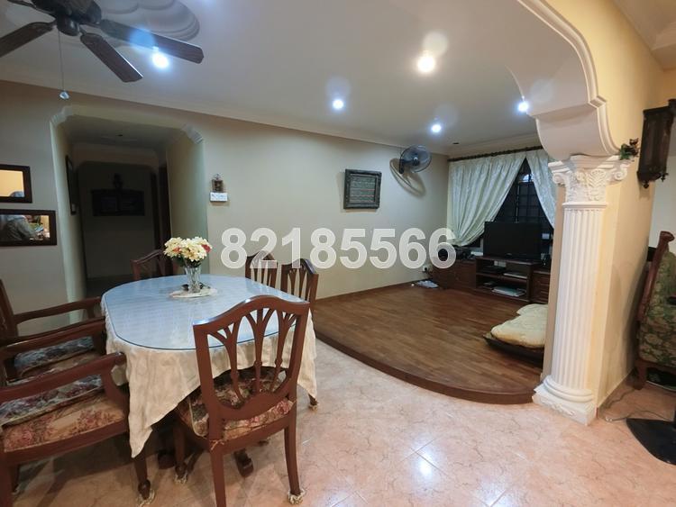 Blk 232 Pasir Ris Drive 4 (Pasir Ris), HDB 5 Rooms #126584772